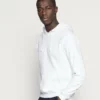 Pier One Uomo Felpa Con Cappuccio - White 1 Pier One Uomo Felpa Con Cappuccio - White -Offerta Economica Pier One d66f6c5f93e54668a582b76e2b4c7263
