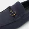 Pier One Uomo Scarpe Senza Lacci - Dark Blue 13 Pier One Uomo Scarpe Senza Lacci - Dark Blue -Offerta Economica Pier One d687838aa53348c1b1cfda10c9a424f5