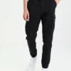 Pier One Uomo Pantaloni Cargo - Black -Offerta Economica Pier One d6b67ccf547949f0a5a41c3c15734acd