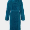 Pier One Uomo Accappatoio - Teal 6 Pier One Uomo Accappatoio - Teal -Offerta Economica Pier One d7be6d2297d0436fba59fd7613b21d95