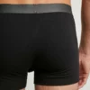 Pier One Uomo 7 PACK - Culotte - Black -Offerta Economica Pier One d8357fa9225042edaa0b6ac8174580d4