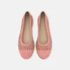 Pier One Donna LEATHER - Ballerine - Light Pink -Offerta Economica Pier One d8471affc4424e689a40067160f7ab35