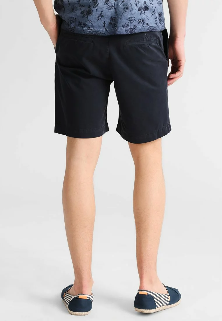 Pier One Uomo Shorts - Navy 5 Pier One Uomo Shorts - Navy - immagine 3