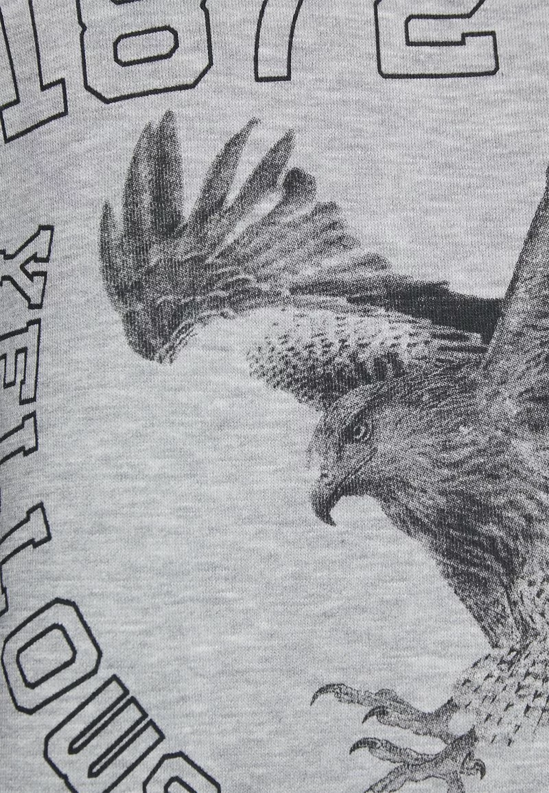 Pier One Uomo Felpa - Mottled Grey 7 Pier One Uomo Felpa - Mottled Grey - immagine 5