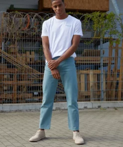 Pier One Uomo GRAPHIC T-SHIRT - T-shirt Con Stampa - White