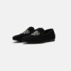 Pier One Uomo Scarpe Senza Lacci - Black -Offerta Economica Pier One da7e4bf412f540078cc1f36b6e836d8f