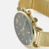 Pier One UNISEX - Orologio - Gold-coloured -Offerta Economica Pier One db588447096b4666adf34a2a922a4e94