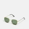 Pier One UNISEX - Occhiali Da Sole - Green -Offerta Economica Pier One db6ffb107e7d4c3da3b0dc8bd74ce231