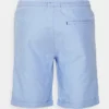 Pier One Uomo Shorts - Light Blue -Offerta Economica Pier One db7abda9d6824ffa9d8fc84fdc519f85