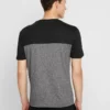 Pier One Uomo T-shirt Con Stampa - Black -Offerta Economica Pier One dc352f96b3b04f088e7e31cf94bf2354