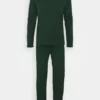 Pier One Uomo Pigiama - Dark Green 10 Pier One Uomo Pigiama - Dark Green -Offerta Economica Pier One dc6b5c8d9b274b1ea05313b7eaa34b7e