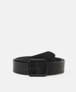 Pier One UNISEX - Cintura - Black