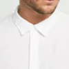 Pier One Uomo Camicia - White 11 Pier One Uomo Camicia - White -Offerta Economica Pier One dd53a04d4c424c73aa7879ce60918456