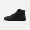 Pier One Uomo Sneakers Alte - Black 2 Pier One Uomo Sneakers Alte - Black -Offerta Economica Pier One ddad67aaef3243e6879de2a1e5af89f5