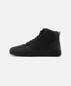 Pier One Uomo Sneakers Alte - Black