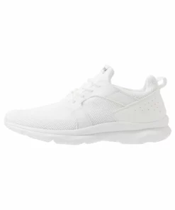 Pier One Uomo Sneakers Basse - White