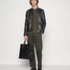Pier One Uomo Maglione - Olive 9 Pier One Uomo Maglione - Olive -Offerta Economica Pier One dde0db85387747028e1db210d2575cae