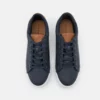 Pier One UNISEX - Sneakers Basse - Dark Blue -Offerta Economica Pier One dde1a6be0496423f93bcf74b668e074a