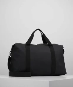 Pier One Uomo UNISEX - Borsa Da Viaggio - Black
