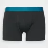 Pier One Uomo 5 PACK - Culotte - Black/blue/green -Offerta Economica Pier One de66db3043ad4b86b689f384f164c252