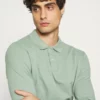 Pier One Uomo Polo - Green 11 Pier One Uomo Polo - Green -Offerta Economica Pier One deb7428cb21548dda592122fadca12cc