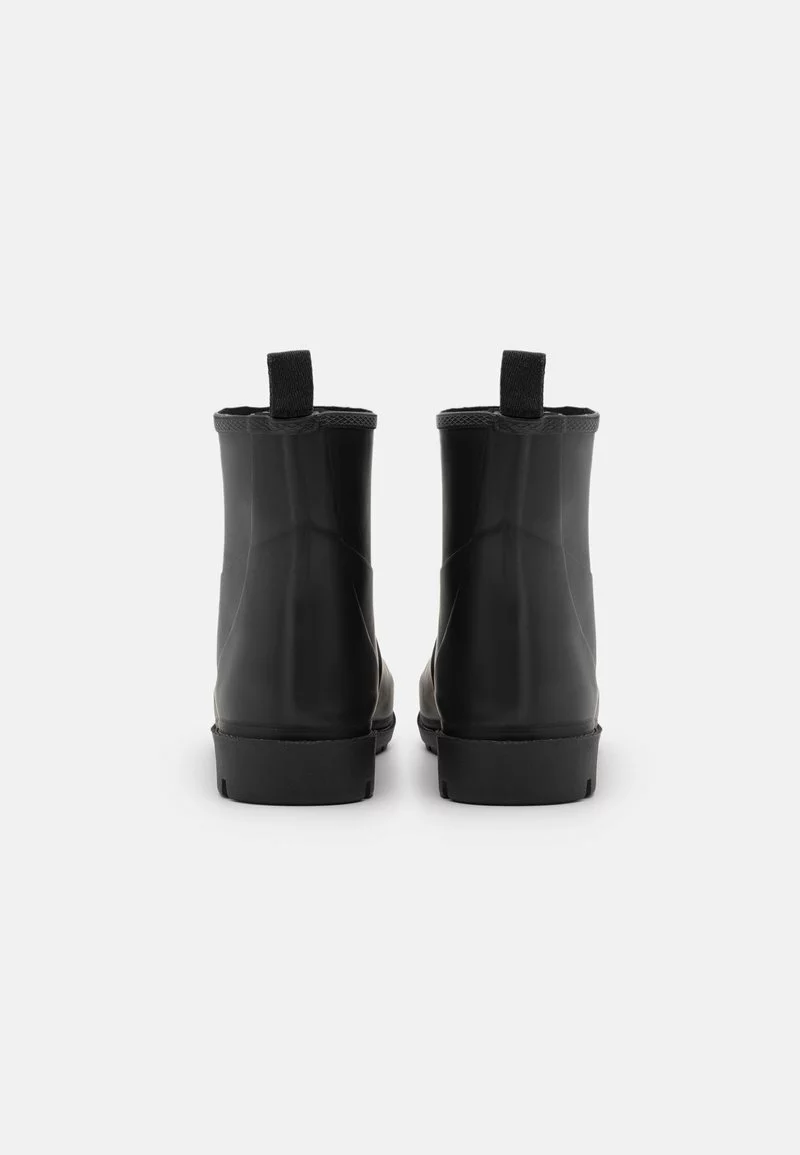 Pier One Uomo Stivaletti Stringati - Black 5 Pier One Uomo Stivaletti Stringati - Black - immagine 3