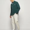 Pier One Uomo Camicia - Dark Green 9 Pier One Uomo Camicia - Dark Green -Offerta Economica Pier One e0ef6d1a6c5e4fa299f6f9680e01bfc8