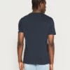 Pier One Uomo T-shirt Con Stampa - Dark Blue 9 Pier One Uomo T-shirt Con Stampa - Dark Blue -Offerta Economica Pier One e0f2ba95e9e04f16a3546d6cd0462c77