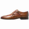 Pier One Uomo Mocassini Eleganti - Cognac -Offerta Economica Pier One e11c68bf42764d9bb9375a41c00de4ed