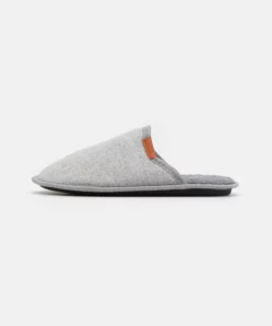 Pier One Uomo Pantofole - Grey