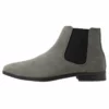 Pier One Uomo Stivaletti - Grey -Offerta Economica Pier One e1e043ebf0d64d3584fb13338b53678f