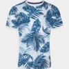 Pier One Uomo T-shirt Con Stampa - White -Offerta Economica Pier One e1ed4c227375461a925c4c7d25fc9d82