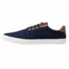 Pier One UNISEX - Sneakers Basse - Dark Blue 2 Pier One UNISEX - Sneakers Basse - Dark Blue -Offerta Economica Pier One e23580bdbf574ecb841d4b19f4306d7a