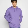 Pier One Uomo PLAIN SKATER HOODY - Felpa Con Cappuccio - Lilac 1 Pier One Uomo PLAIN SKATER HOODY - Felpa Con Cappuccio - Lilac -Offerta Economica Pier One e27743f5abe541b1aeaba37f22d74d7f
