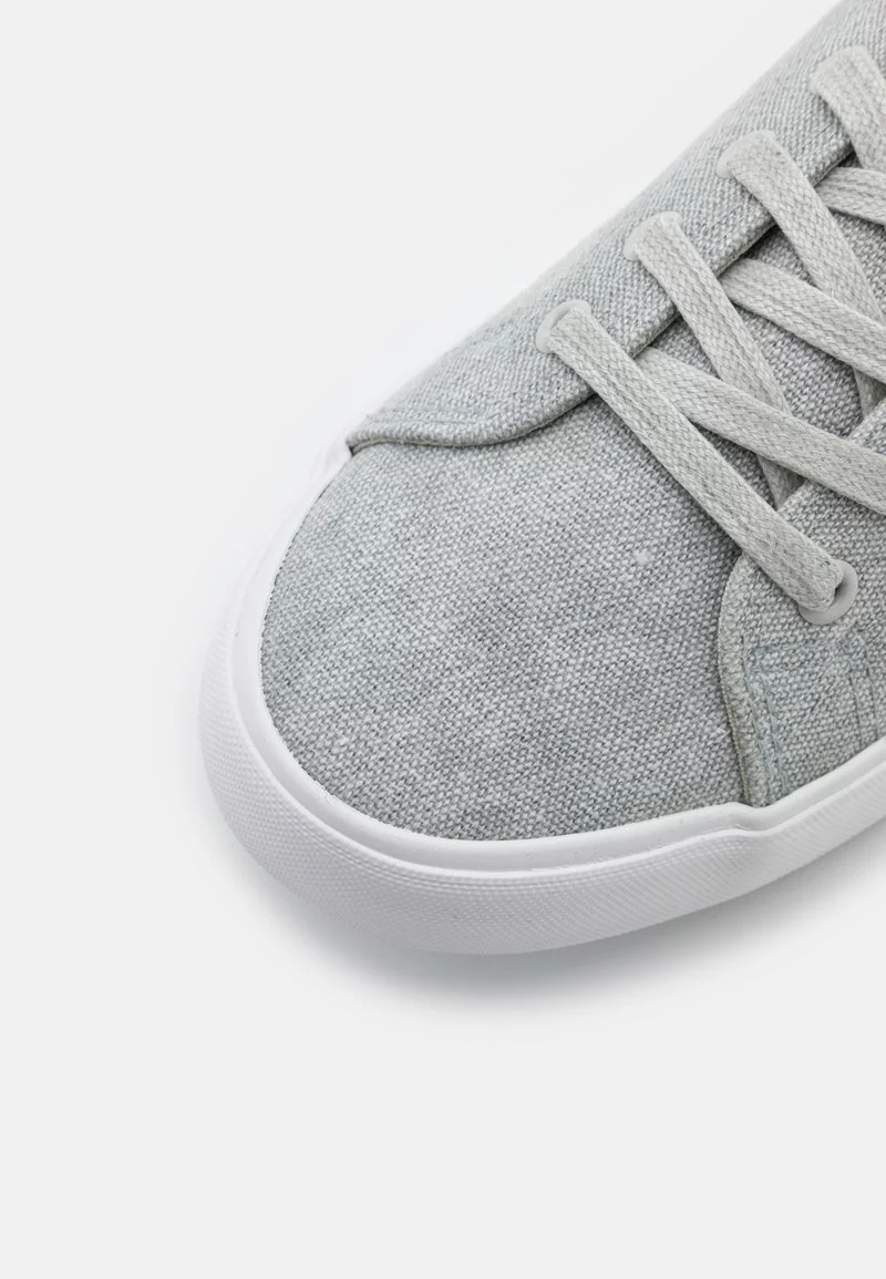 Pier One UNISEX - Sneakers Basse - Light Grey 8 Pier One UNISEX - Sneakers Basse - Light Grey - immagine 6