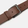 Pier One Uomo LEATHER - Cintura - Cognac -Offerta Economica Pier One e2e9489712ea47b0a902a1049d9a1b0c
