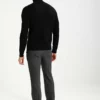 Pier One Uomo Maglione - Black 9 Pier One Uomo Maglione - Black -Offerta Economica Pier One e37743e669a64a86a4b6afb72ae46edd
