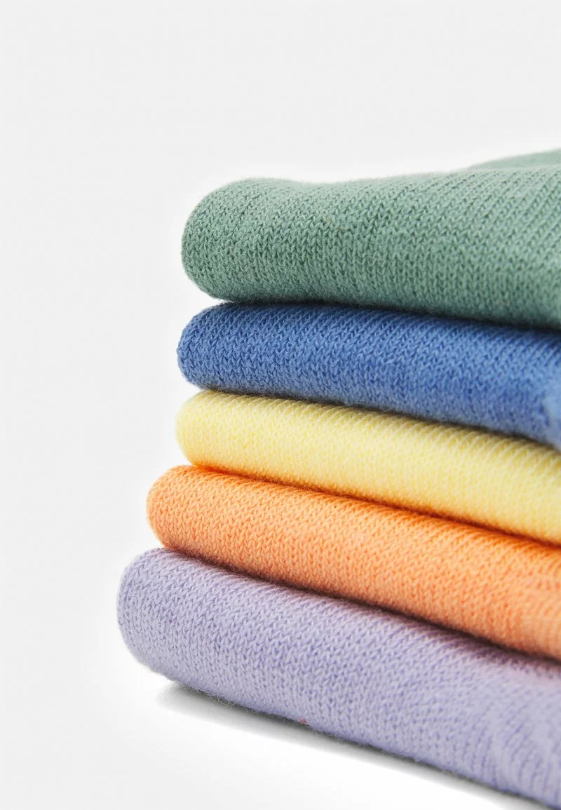 Pier One Uomo 5 PACK - Calze - Multi-coloured 4 Pier One Uomo 5 PACK - Calze - Multi-coloured - immagine 2