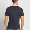 Pier One Uomo 3 PACK - T-shirt Basic - White/dark Blue/red -Offerta Economica Pier One e4878bf0c93a443b90679af62e889d9c