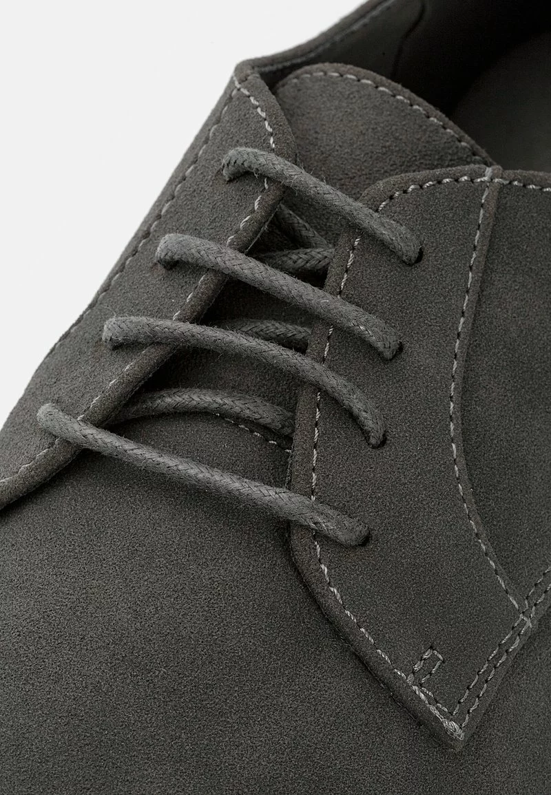 Pier One Uomo Stringate - Grey 8 Pier One Uomo Stringate - Grey - immagine 6