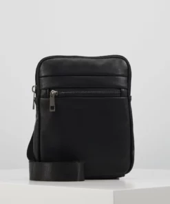 Pier One Uomo Borsa A Tracolla - Black