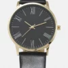 Pier One Unisex Orologio - Black/gold-coloured 1 Pier One Unisex Orologio - Black/gold-coloured -Offerta Economica Pier One e51d4908e8e147b3a5734d11068f94da
