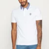 Pier One Uomo Polo - White -Offerta Economica Pier One e5aaacda047b4372a93363824711d2d4