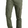 Pier One Uomo Pantaloni Cargo - Olive -Offerta Economica Pier One e5ad62f690cc43f3816fcbee7f2c4dc2
