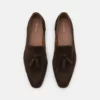 Pier One Uomo Scarpe Senza Lacci - Brown 11 Pier One Uomo Scarpe Senza Lacci - Brown -Offerta Economica Pier One e66ca234e778490e803a8619b0deadff