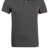 Pier One Uomo Polo - Dark Grey Melange -Offerta Economica Pier One e696389ad42f4800a8341eceda477bc7