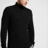 Pier One Uomo Maglione - Black 1 Pier One Uomo Maglione - Black -Offerta Economica Pier One e6f81e7493b84667b3005e867722d8af
