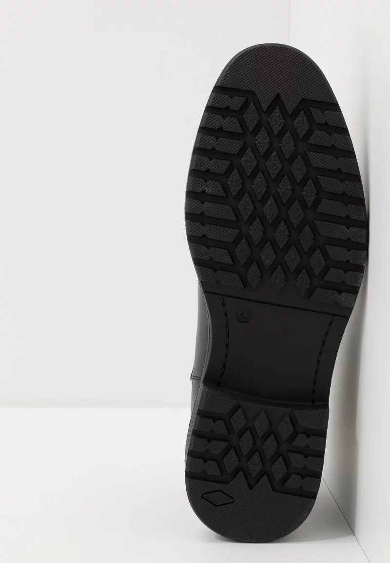 Pier One Uomo Stivaletti - Black 7 Pier One Uomo Stivaletti - Black - immagine 5