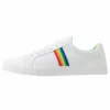 Pier One Uomo UNISEX - Sneakers Basse - White