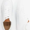 Pier One Uomo UNISEX - Sneakers Basse - White -Offerta Economica Pier One e7dadddb2f164d6e80f89360c6766e0a